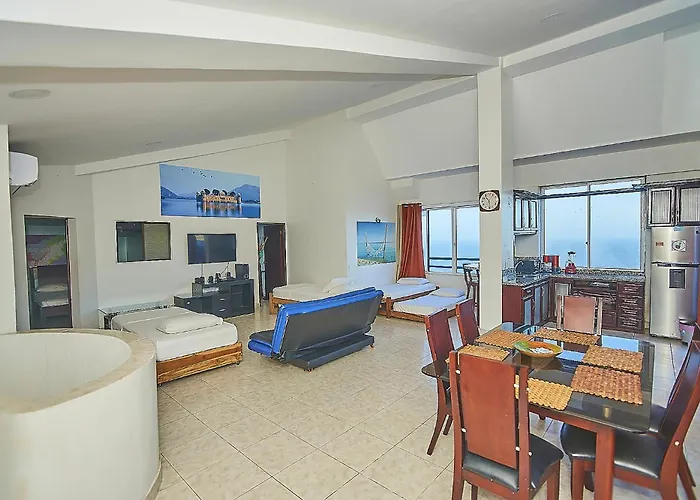 Apartamentos Bacanos