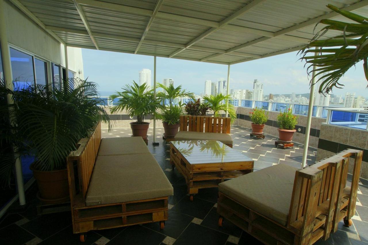 Bacanos Apartment