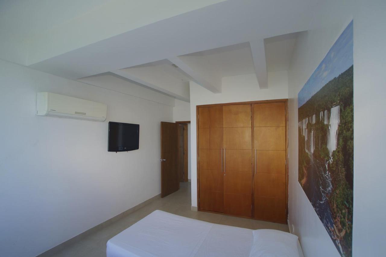 Bacanos Apartment