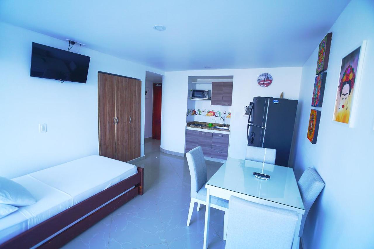 Bacanos Apartment *