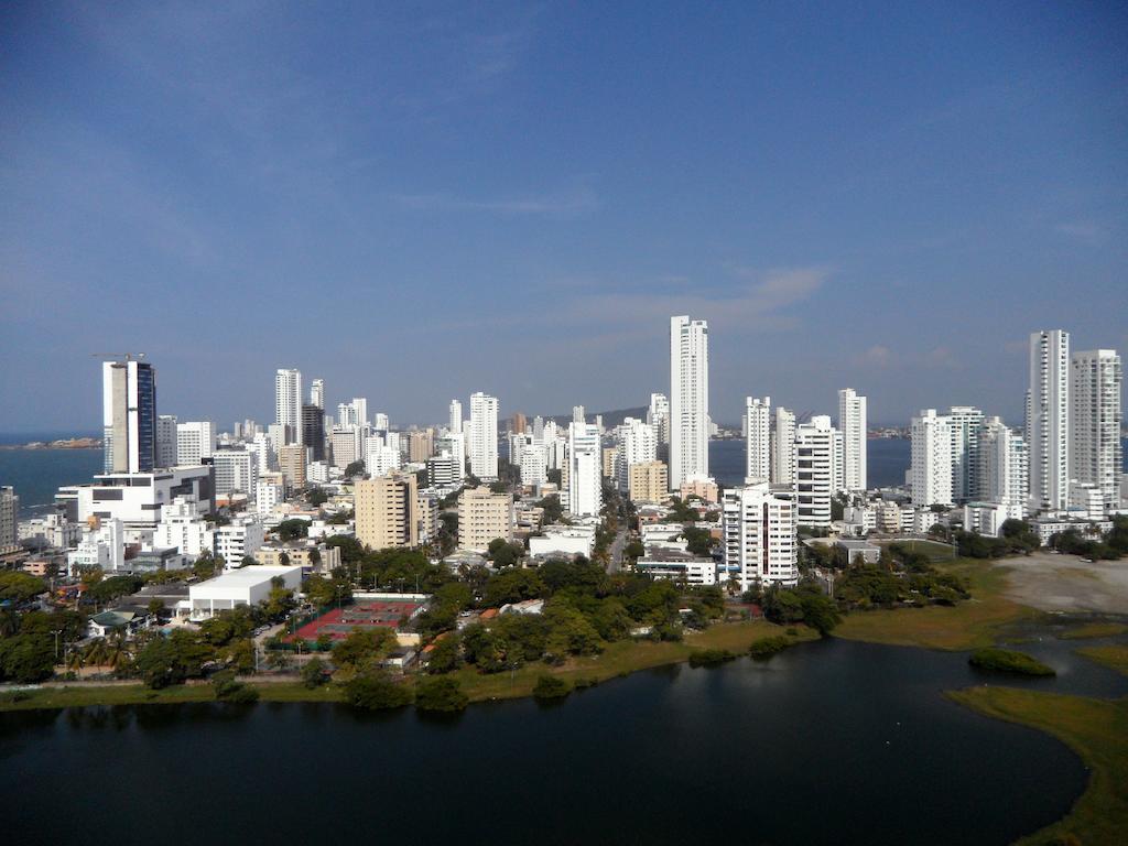 Apartment Bacanos