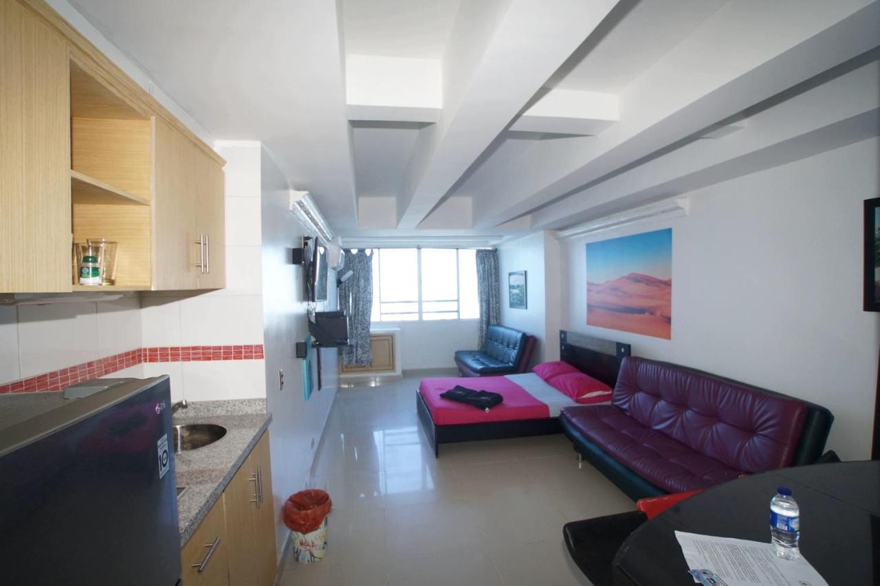 Bacanos Apartment *