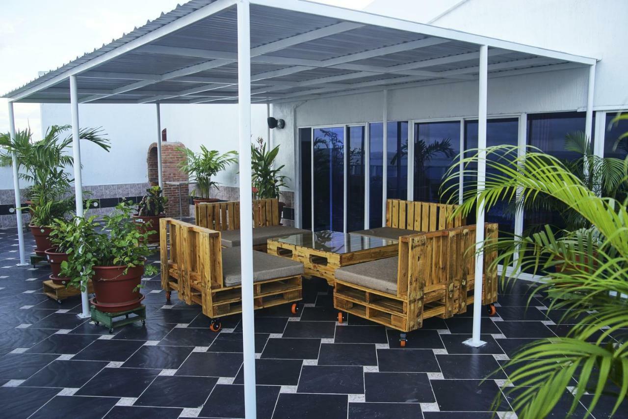 Apartment Bacanos Cartagena