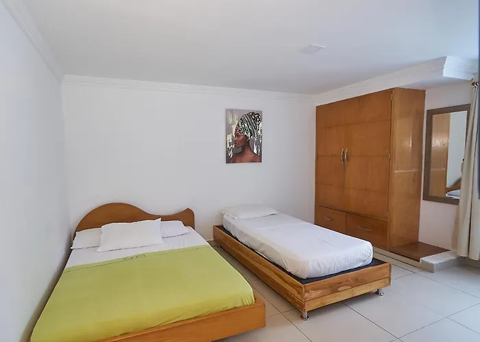 Apartamentos Bacanos